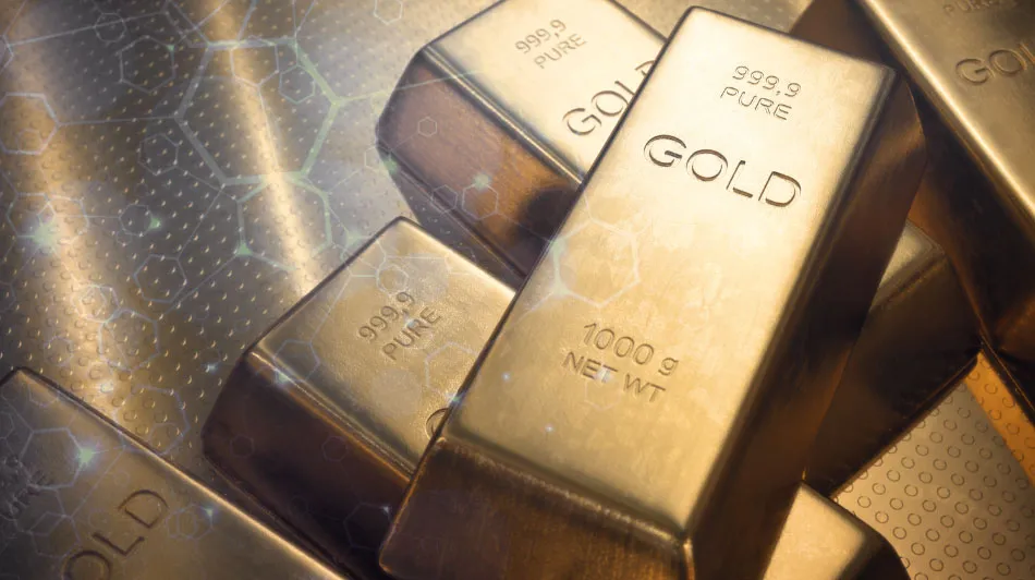 BlockBr irá tokenizar 4 toneladas de ouro
