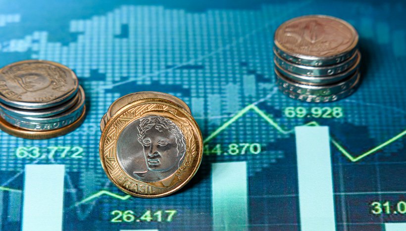 Movimento de “tokenização” da economia é a principal tendência, diz Campos Neto