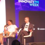 Rio innovation week - Blockbr