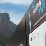 Rio innovation week - Blockbr