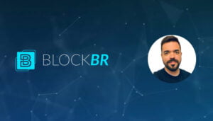 Ramon Martins Maia entra para a BLOCKBR como CFO!