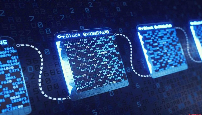 POR QUE OS BANCOS ESTÃO INVESTINDO EM BLOCKCHAIN?