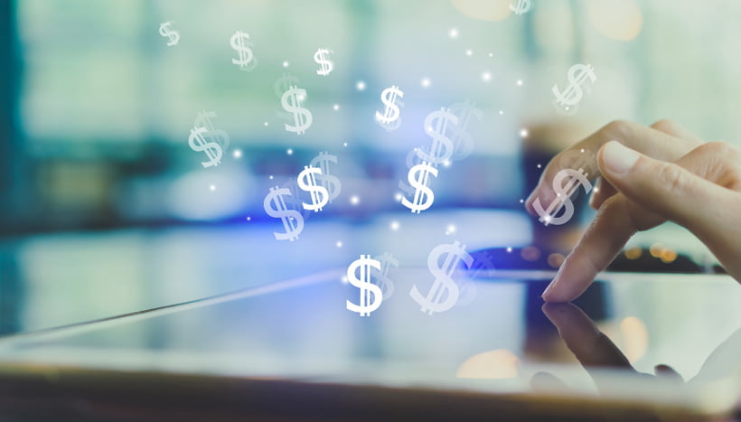 TOKENIZAÇÃO DO PRODUTOS FINANCEIROS