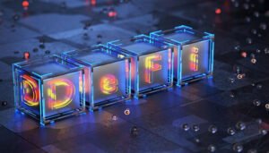 Decentralized finance: what is it and how to decentralize?