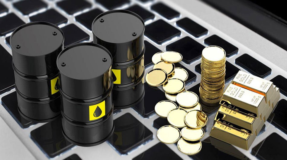 O QUE SÃO COMMODITIES?