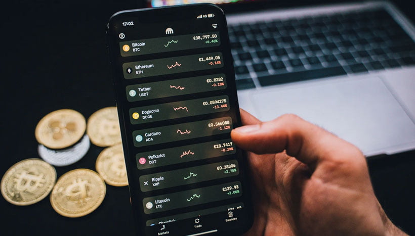 Crypto News: Mercado Livre, BTG, Lumx Studios and BlockBR announce news