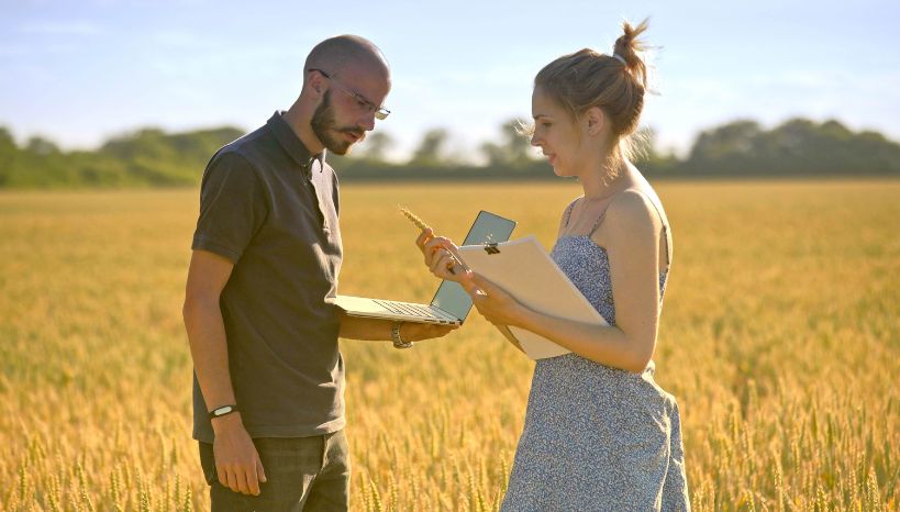 Empresa brasileira quer combater câncer com tecnologia high tech que vem do agro