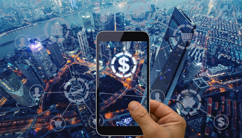 Revolução: o mercado financeiro tradicional será inteiro tokenizado