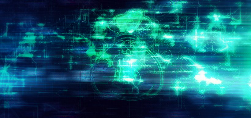 Real digital BLOCKBR