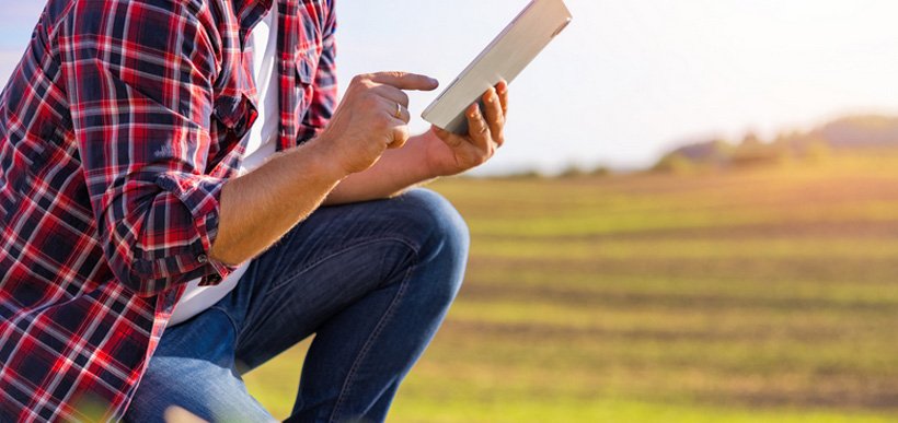 HOW TOKENIZATION WORKS IN AGRIBUSINESS