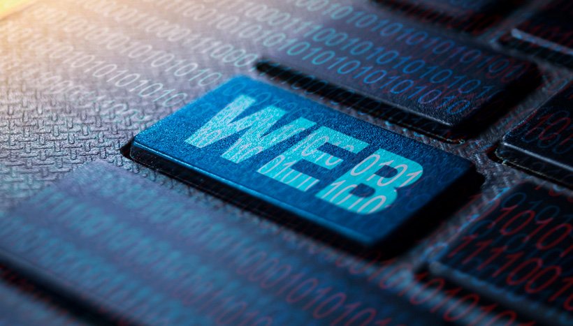 Empresas que estão apostando na Web 3.0!