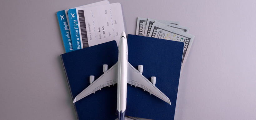 INVEST LIVING ABROAD