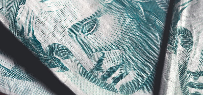 O QUE É O REAL TOKENIZADO?