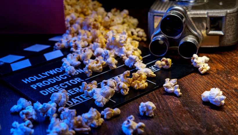 A democratização da produção audiovisual do cinema independente por meio da tecnologia!