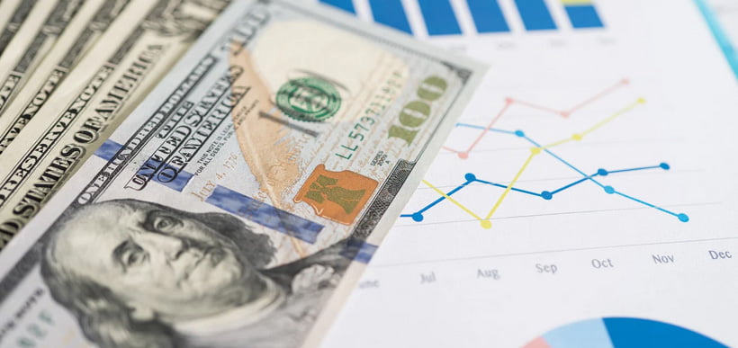 CONSEQUÊNCIAS DA QUEDA DO DÓLAR NA ECONOMIA