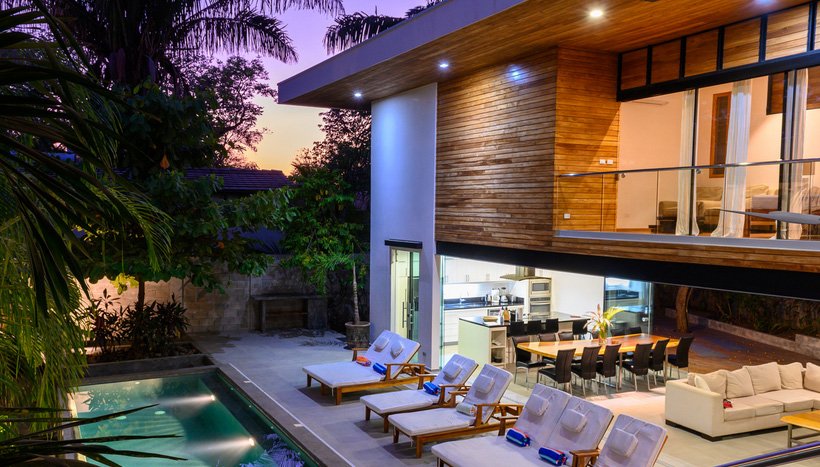 Por que o mercado de imóveis de luxo está em um momento promissor no Brasil?
