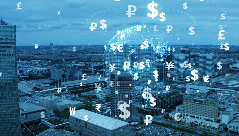 Ativos do setor privado fazem Banco Central Europeu priorizar o Euro Digital