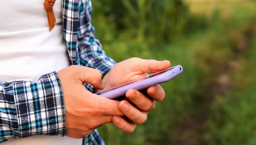 A tecnologia no campo e a oportunidade por trás dos tokens lastreados em commodities!