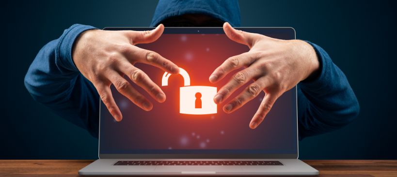 Blockchain security - BLOCKBR