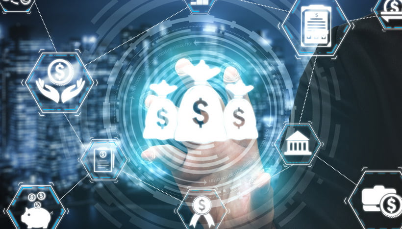 Tokenização do mercado financeiro é a tendência para os próximos anos!