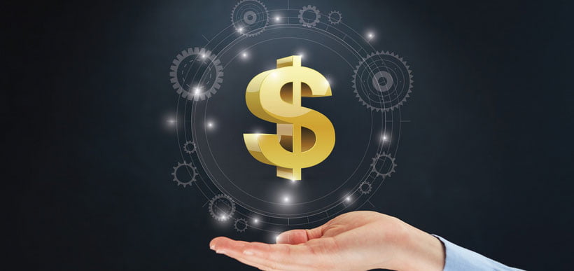 Investir em dolar com tokens