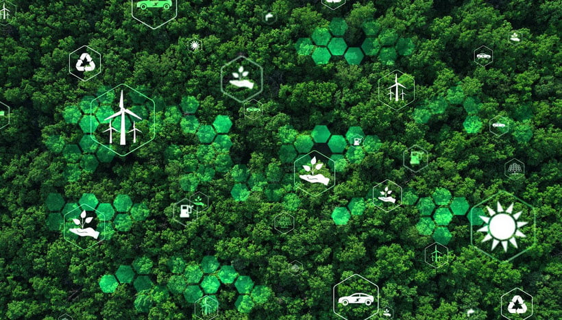 BENEFÍCIOS DA TOKENIZAÇÃO PARA O MERCADO DE CARBONO