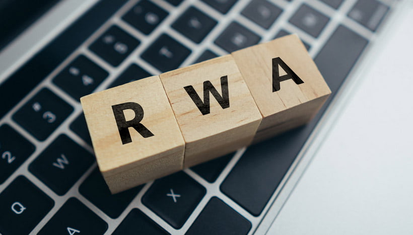 Tokenização RWA atinge marca bilionária e se mostra como grande oportunidade!