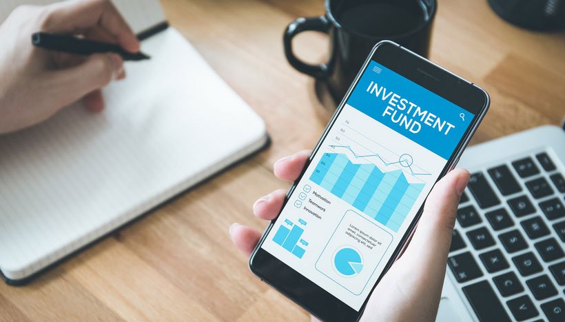 Diferentes soluções financeiras