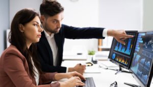 Os tempos mudaram: Assessores de investimento devem migrar para universo de ativos digitais
