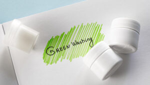 O Greenwashing no Mercado de Crédito de Carbono