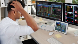 Investimentos: O que fazer quando a corretora faz você perder dinheiro?