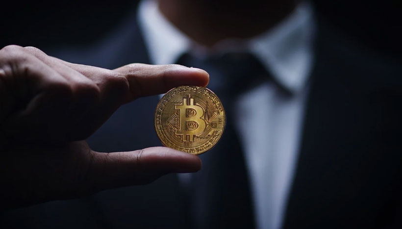 Não é Apenas Cripto: Como a Ascensão de Ativos Digitais (BTC, ETH) Aumenta a Demanda por Infraestrutura Regulada