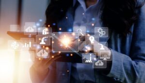 Securitizadoras começando a operar com ativos digitais