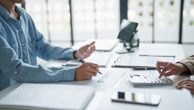 Assessores de investimento