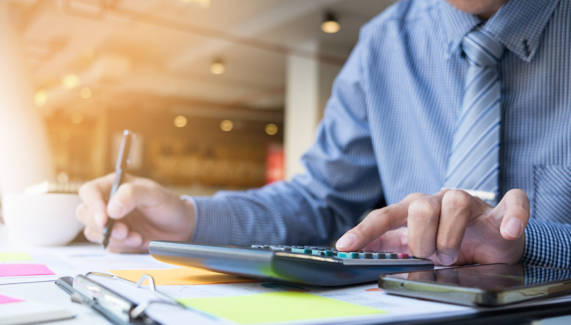 assessor de investimento