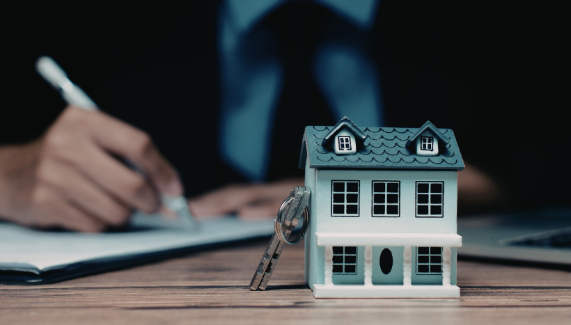 fundos imobiliários