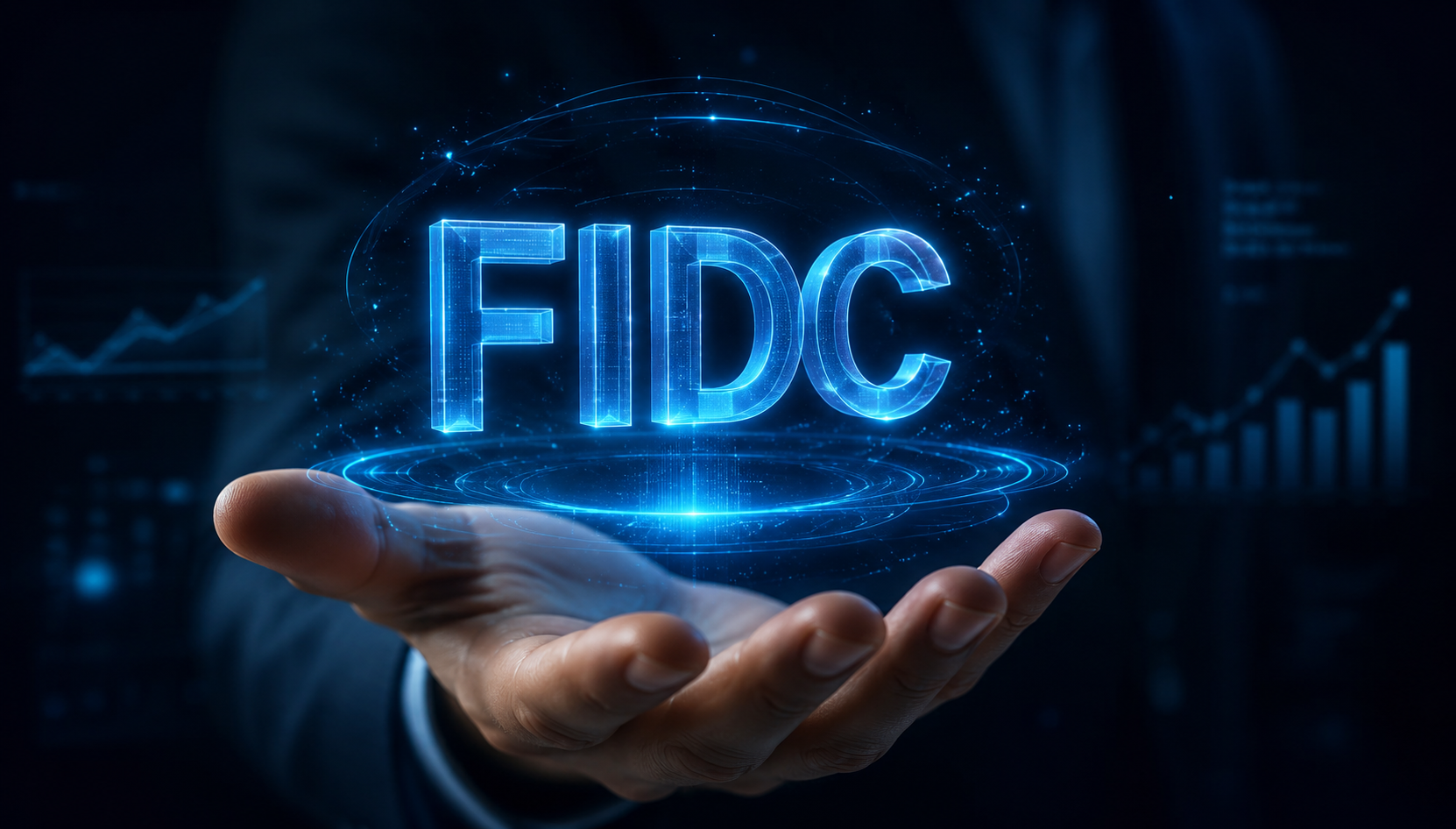 Fundo FIDC vs tokenizaçao Quando faz sentido transformar fundos em ativos digitais