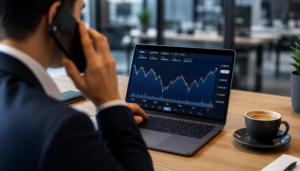 Mercado Secundário O que é e como funciona sua estruturação