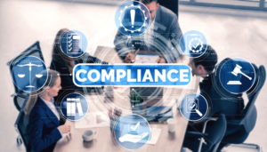 compliance na tokenização