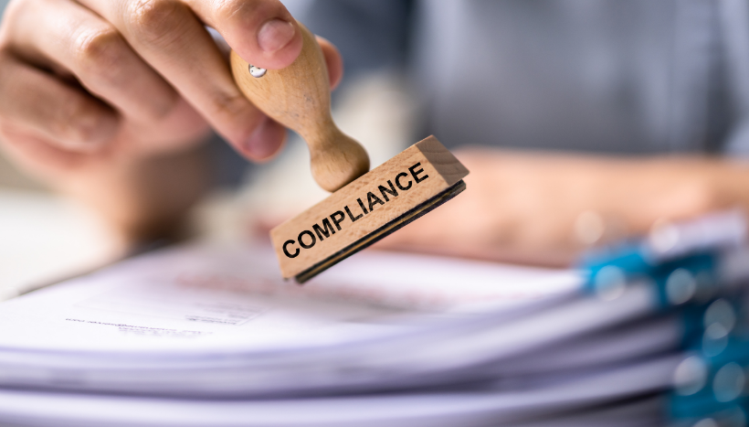 regulamentação compliance